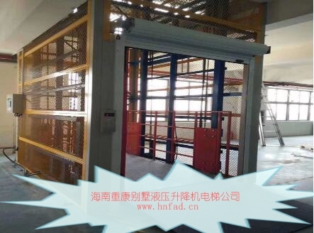 AGV機器人乘梯系統深度解析：4大關鍵技術揭秘